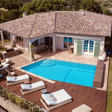 Vue Mer, 14 Pers. - Fr-1-900-7 *